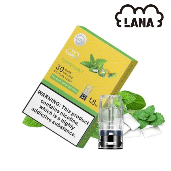 LANA1代薄荷webp 拓撲蒸汽天堂 LANATOP 台灣官網