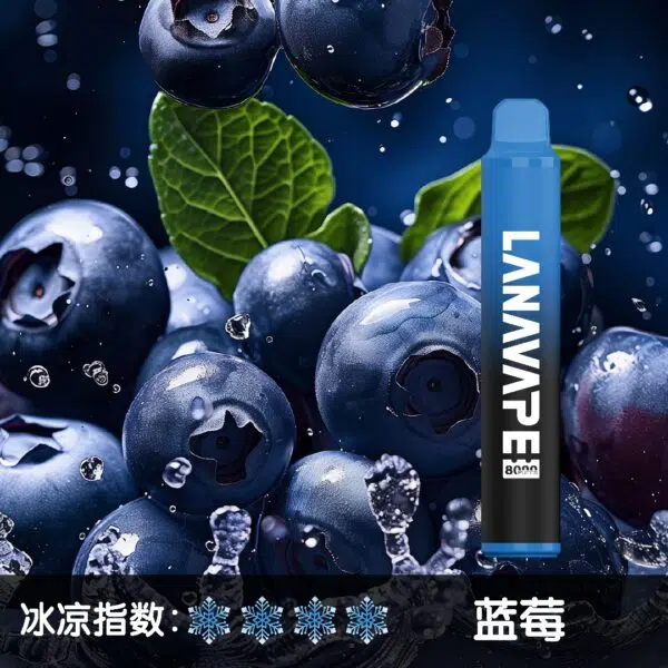 LANA8000口藍莓600x600jpgwebp 拓撲蒸汽天堂 LANATOP 台灣官網