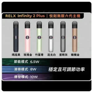 RELX六代主機webp 拓撲蒸汽天堂 LANATOP 台灣官網