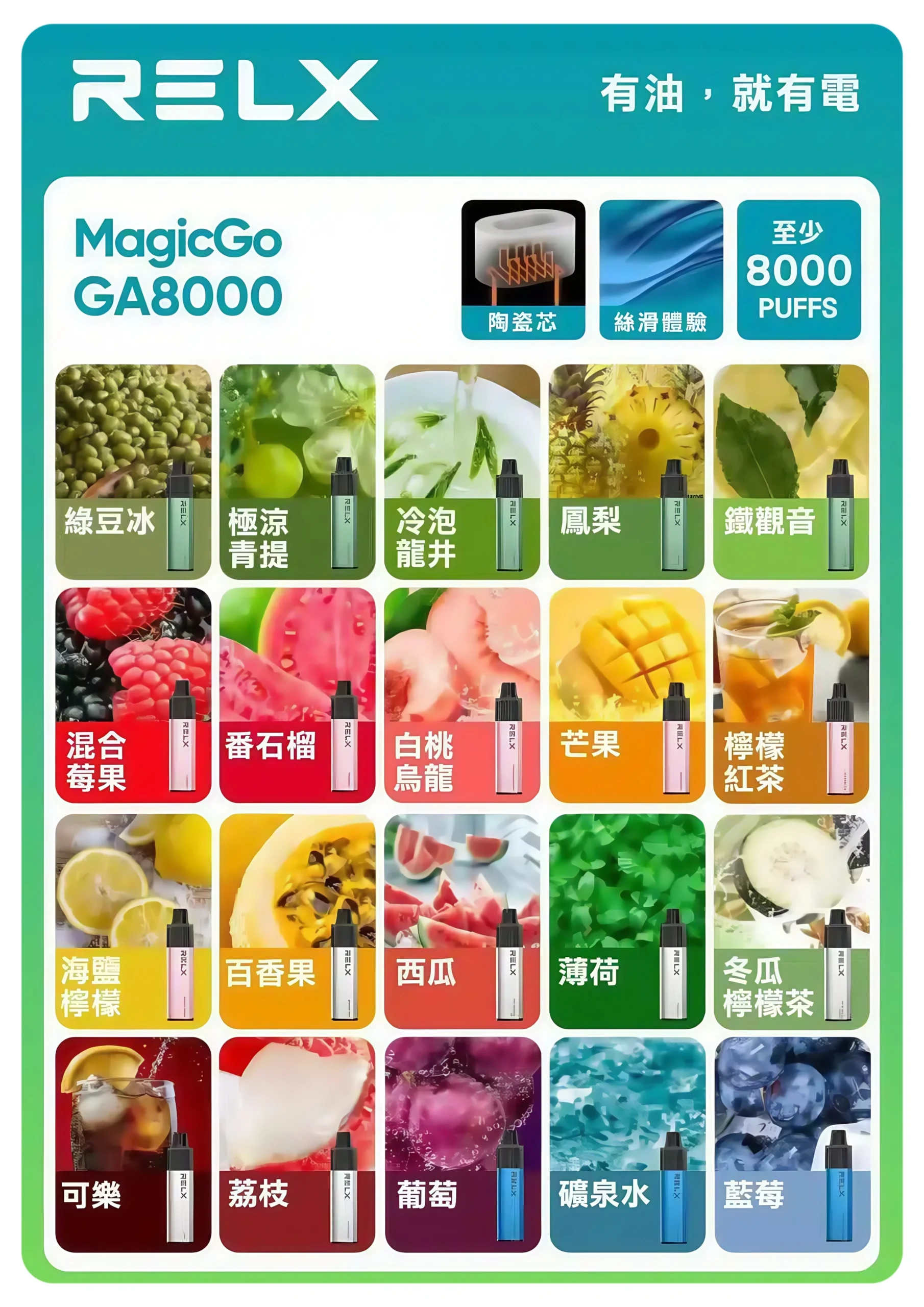 RELX悅刻8000口拋棄式scaled1webp 拓撲蒸汽天堂 LANATOP 台灣官網