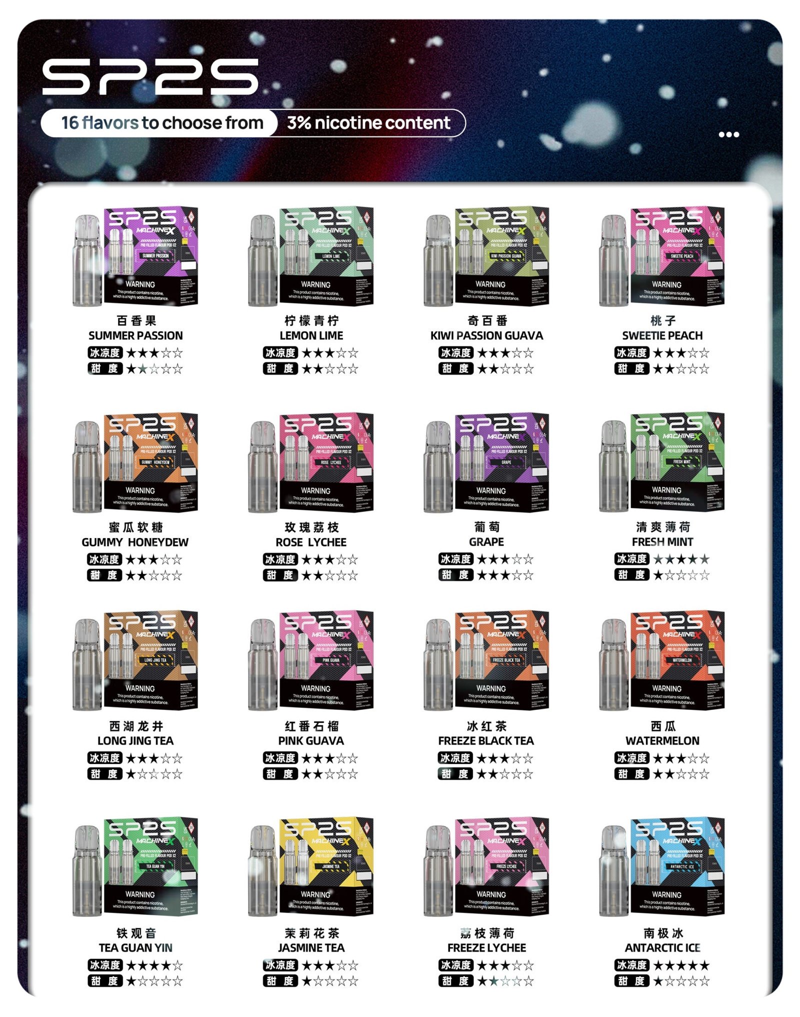 SP2SMAX煙彈jpg 拓撲蒸汽天堂 LANATOP 台灣官網