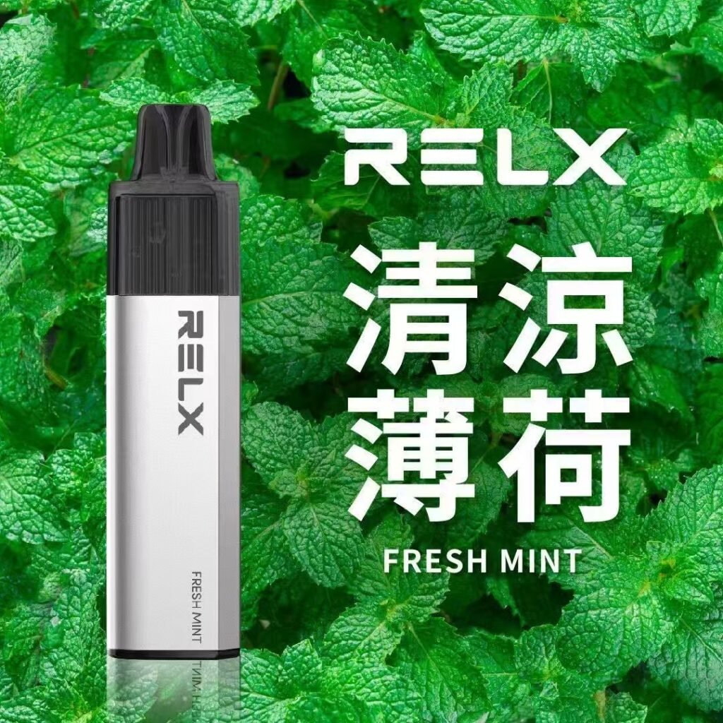 悅刻8000口薄荷jpg 拓撲蒸汽天堂 LANATOP 台灣官網